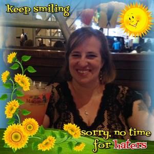 Meet your Posher, Raya